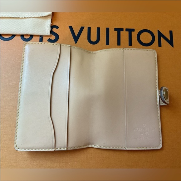 Louis Vuitton Murakami Card Holder - Picture 4 of 5